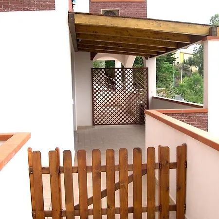 Apartamento Casa Vacanze