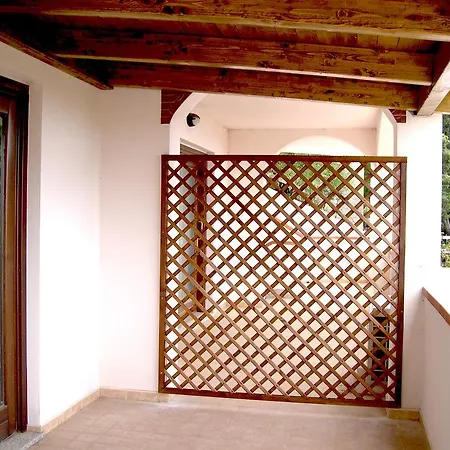 Casa Vacanze Apartamento *