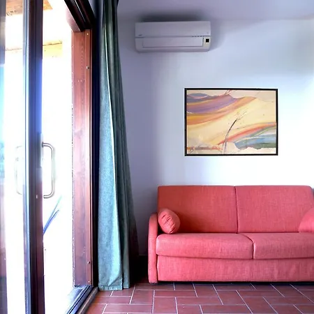 Casa Vacanze Appartement Badesi