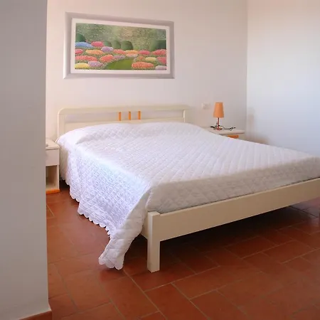 아파트 Casa Vacanze