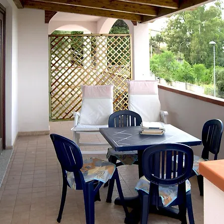 Casa Vacanze Apartamento