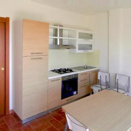 Casa Vacanze Badesi