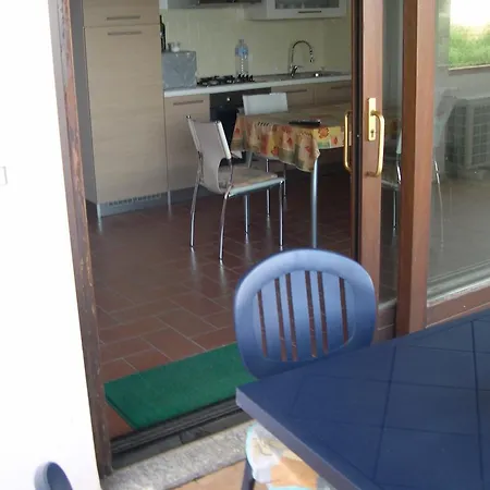 Casa Vacanze 아파트 *