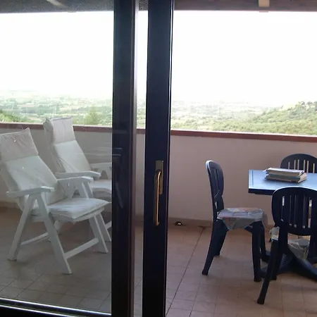 Casa Vacanze *