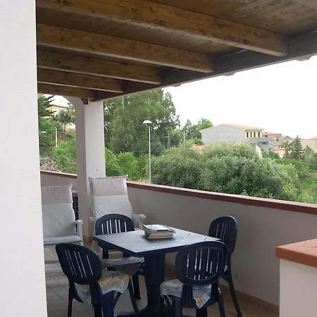 Casa Vacanze 아파트 *