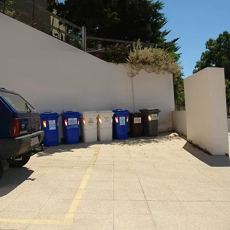 Casa Vacanze Appartement Badesi