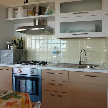 Casa Vacanze 아파트 바데시