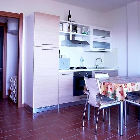 Casa Vacanze Badesi