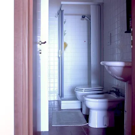 Appartement Casa Vacanze *