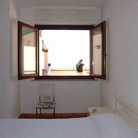 Casa Vacanze 아파트