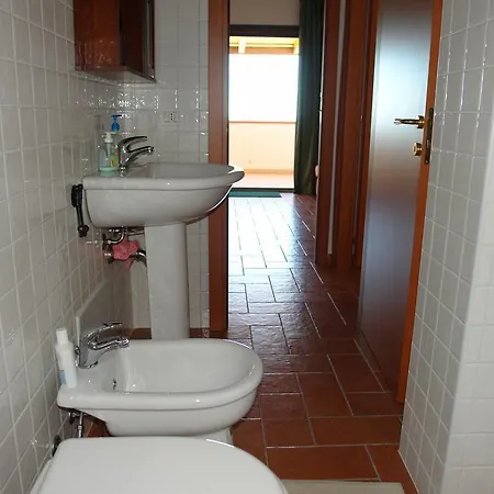 Casa Vacanze Apartamento