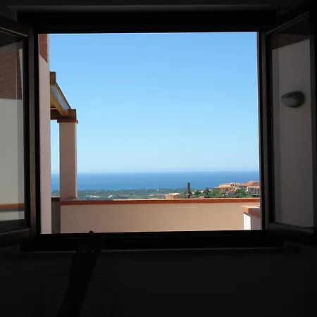 Appartement Casa Vacanze