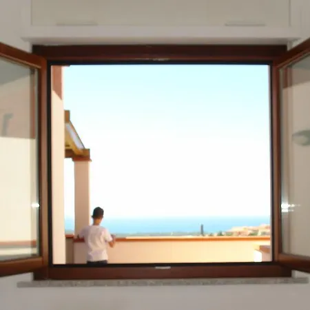 Appartement Casa Vacanze