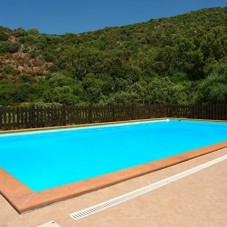 아파트 Casa Vacanze 바데시
